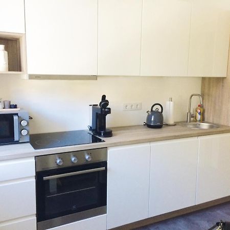 Apt Tennis Prime Location, Parking, Near Beach, Self Check-In Apartment Opatija Exterior foto