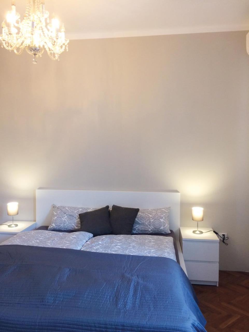 Apt Tennis Prime Location, Parking, Near Beach, Self Check-In Apartment Opatija Exterior foto
