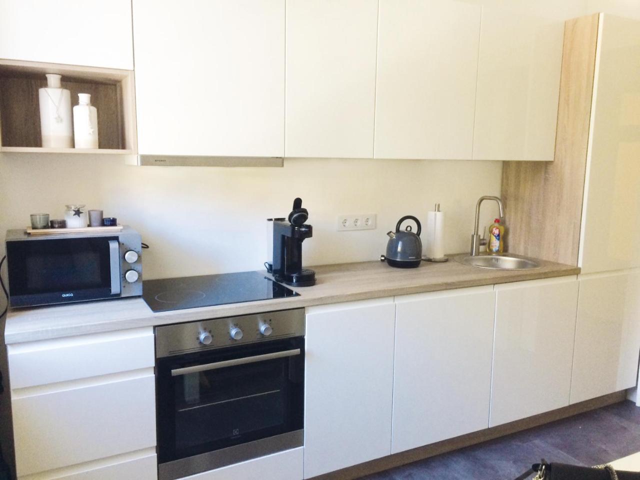 Apt Tennis Prime Location, Parking, Near Beach, Self Check-In Apartment Opatija Exterior foto