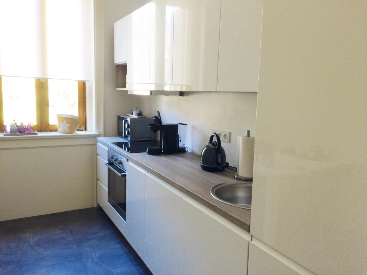 Apt Tennis Prime Location, Parking, Near Beach, Self Check-In Apartment Opatija Exterior foto